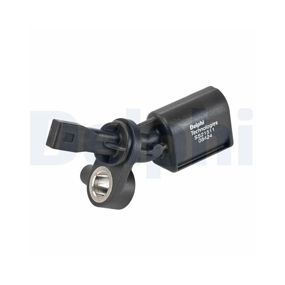DELPHI SS21511-12B1 Sensor, Raddrehzahl f&uuml;r AUDI SEAT SKODA VW