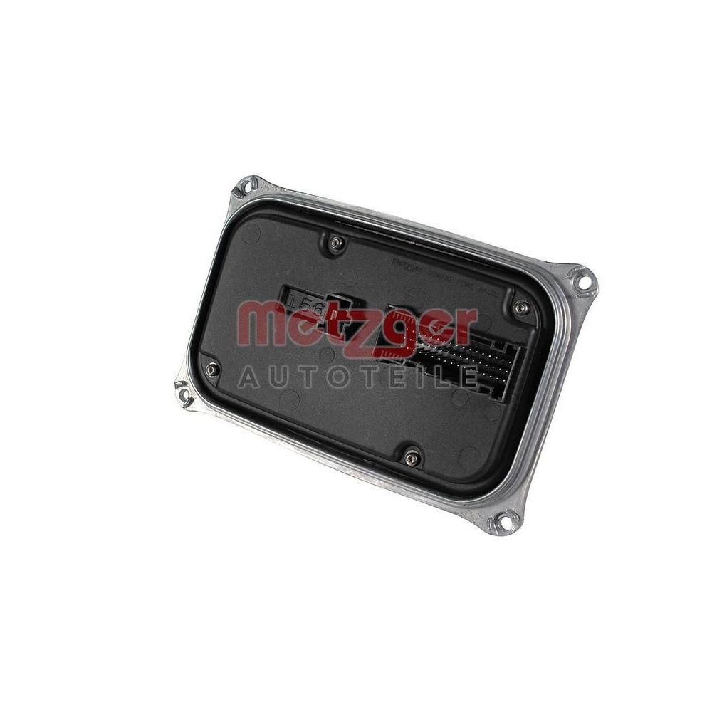 Steuerger&auml;t, Beleuchtung METZGER AUTOTEILE 0896740 f&uuml;r MERCEDES-BENZ