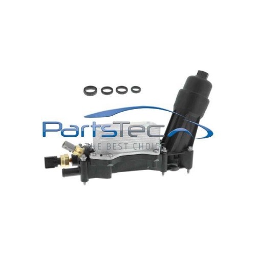 PartsTec PTA421-0008 &Ouml;lfiltermodul f&uuml;r CHRYSLER DODGE FIAT JEEP