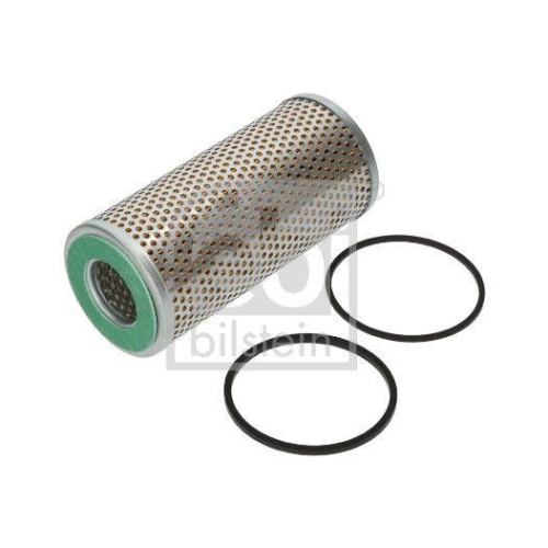 FEBI BILSTEIN 197628 &Ouml;lfilter f&uuml;r RENAULT CASE IH MASSEY FERGUSON PERKINS CLAAS