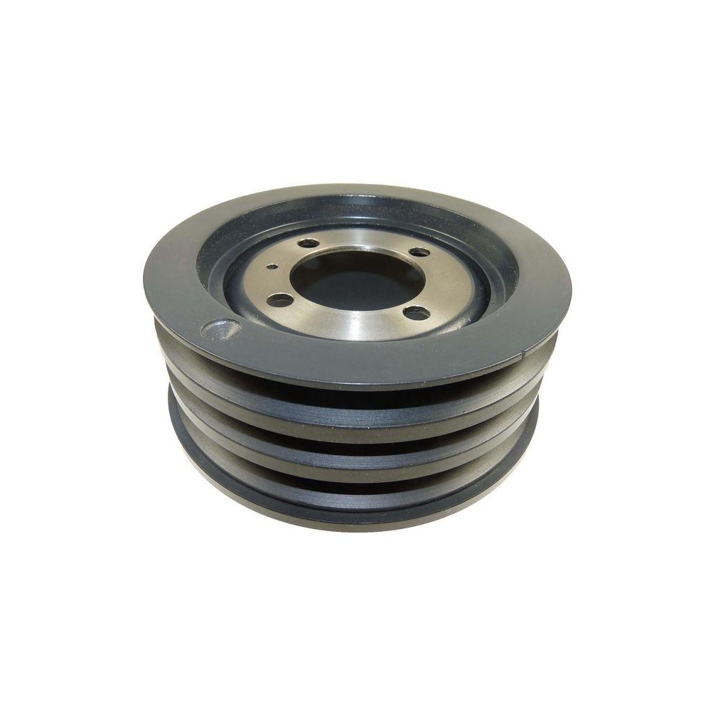 Riemenscheibe, Kurbelwelle CORTECO 49418918 f&uuml;r OPEL VAUXHALL