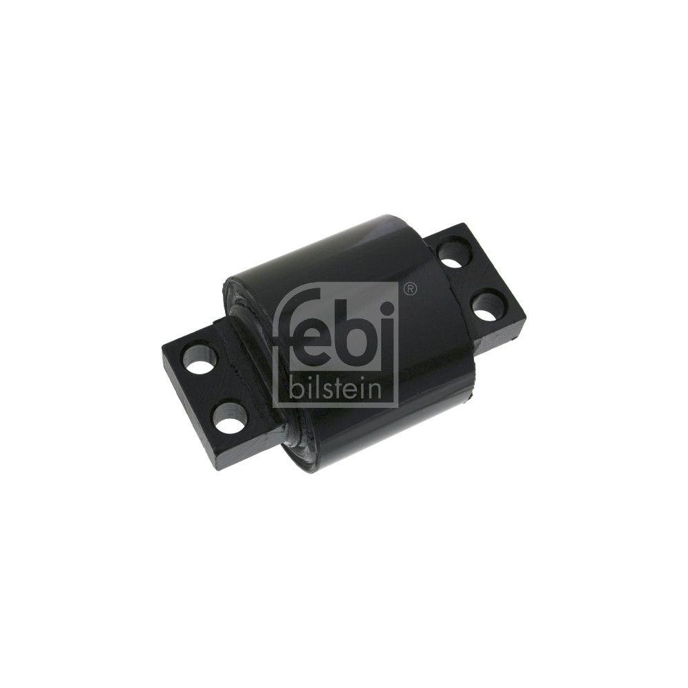 FEBI BILSTEIN Lagerung, Lenker 02094 f&uuml;r VOLVO, Hinterachse links