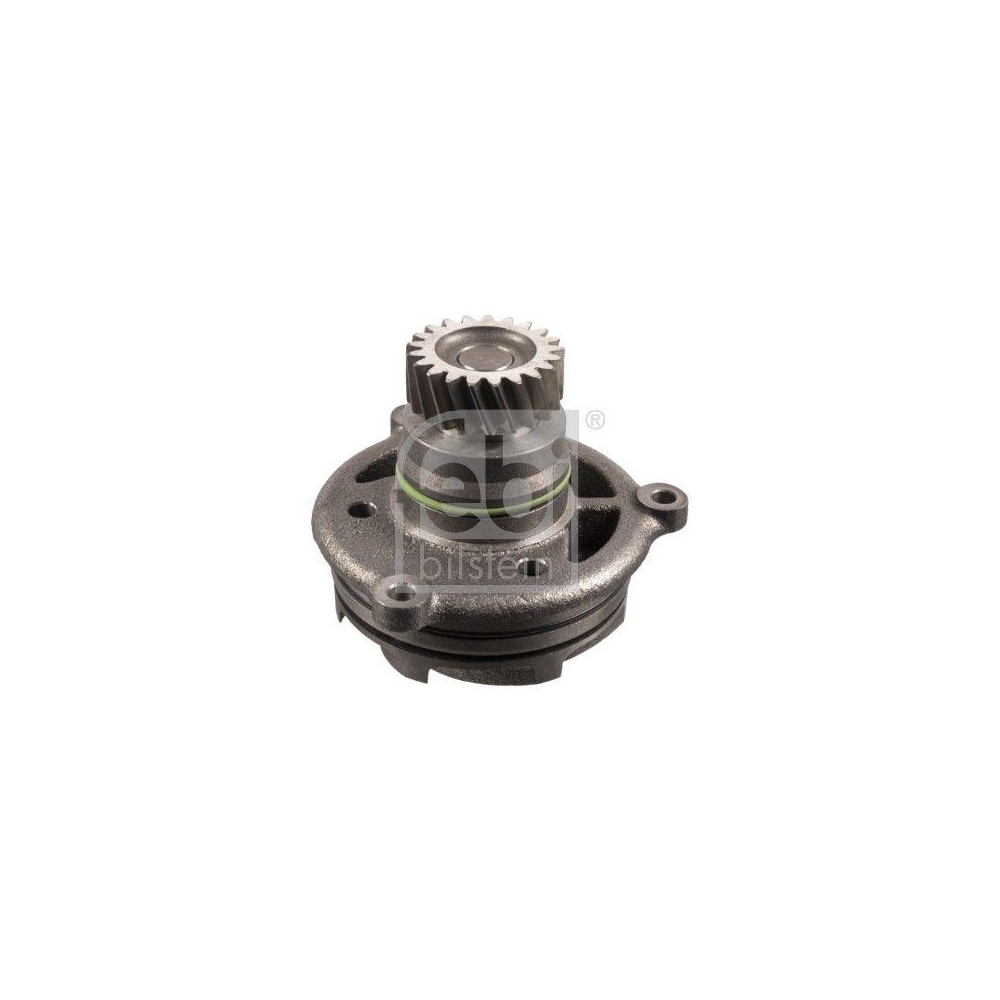 FEBI BILSTEIN Wasserpumpe, Motork&uuml;hlung 17520 f&uuml;r IVECO IRISBUS