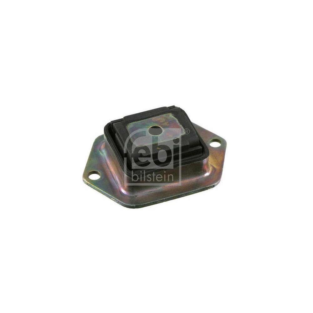 FEBI BILSTEIN Lagerung, Achsk&ouml;rper 22307 f&uuml;r CITRO&Euml;N PEUGEOT, Hinterachse links