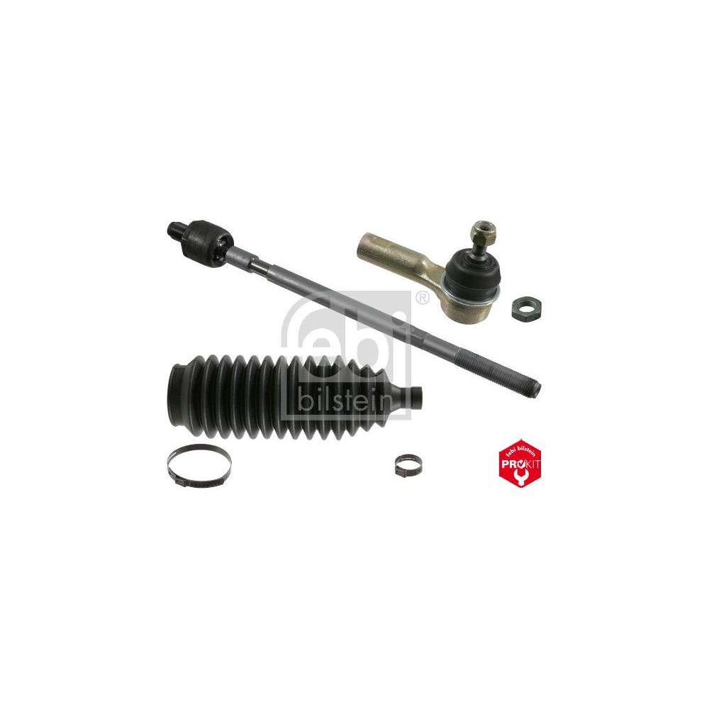 FEBI BILSTEIN Spurstange 40502 ProKit f&uuml;r VOLVO, Vorderachse rechts