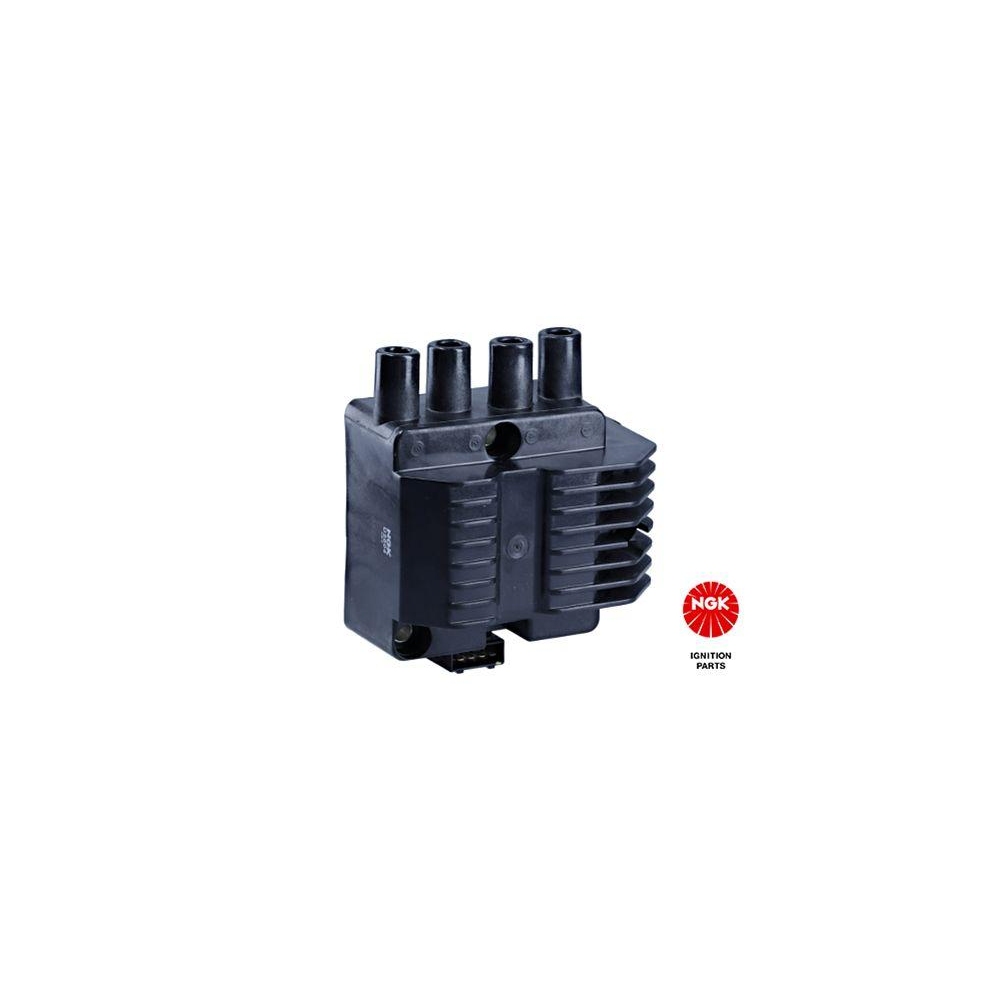Z&uuml;ndspule NGK 48012 f&uuml;r ALFA ROMEO FIAT LANCIA OPEL CHEVROLET DAEWOO FERRARI