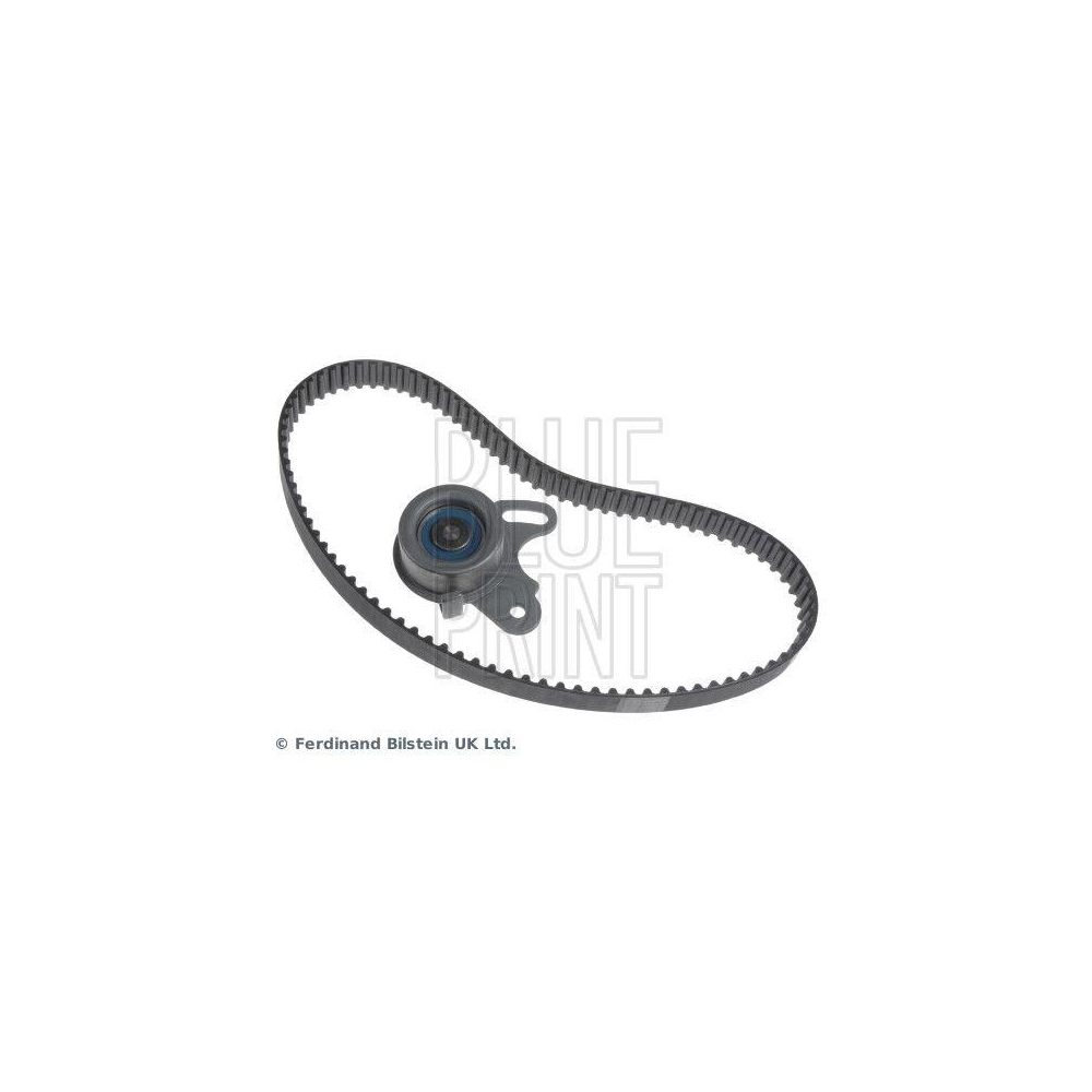 Zahnriemensatz BLUE PRINT ADG07313 f&uuml;r MITSUBISHI PROTON