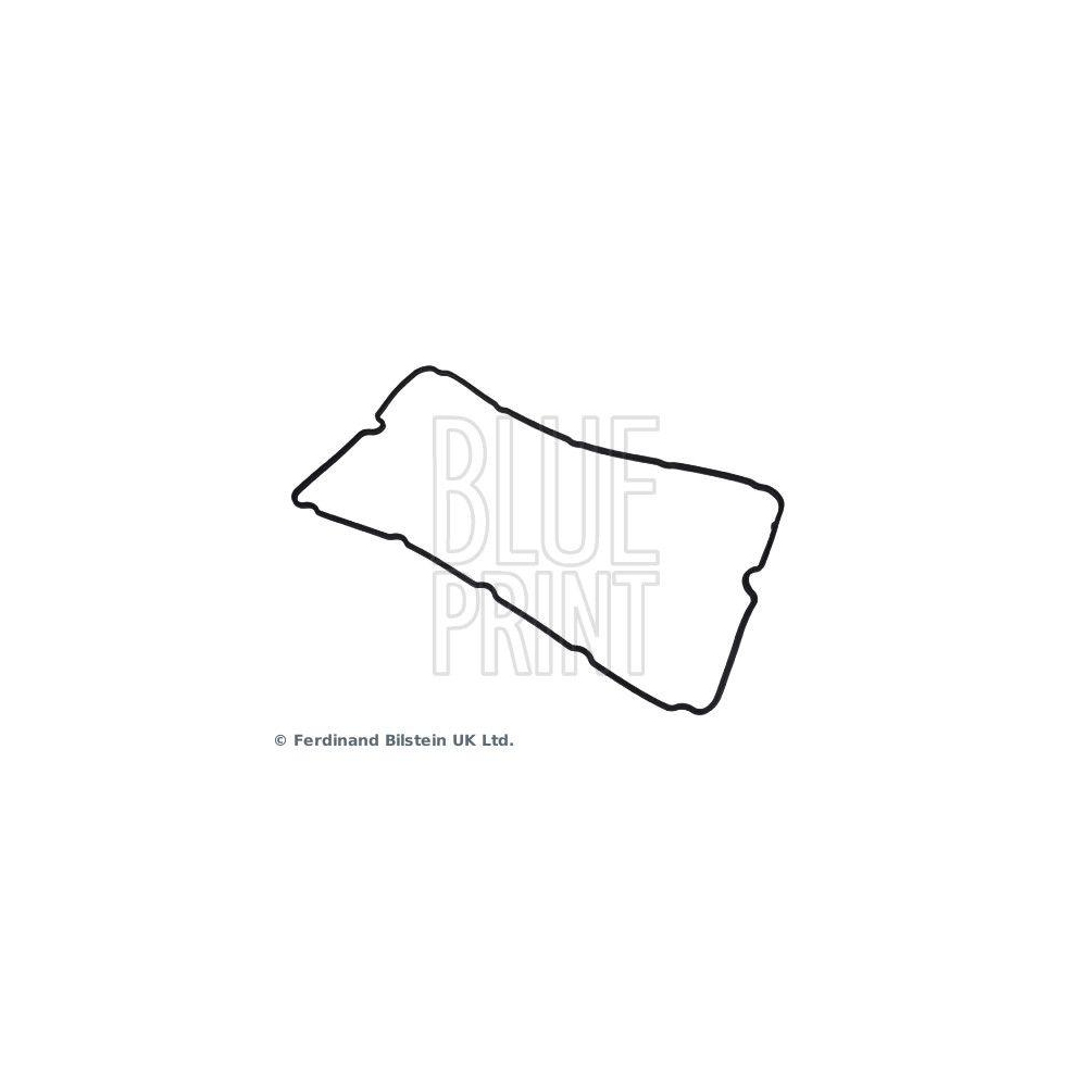 Dichtung, Zylinderkopfhaube BLUE PRINT ADJ136701 f&uuml;r CITRO&Euml;N FIAT FORD JAGUAR