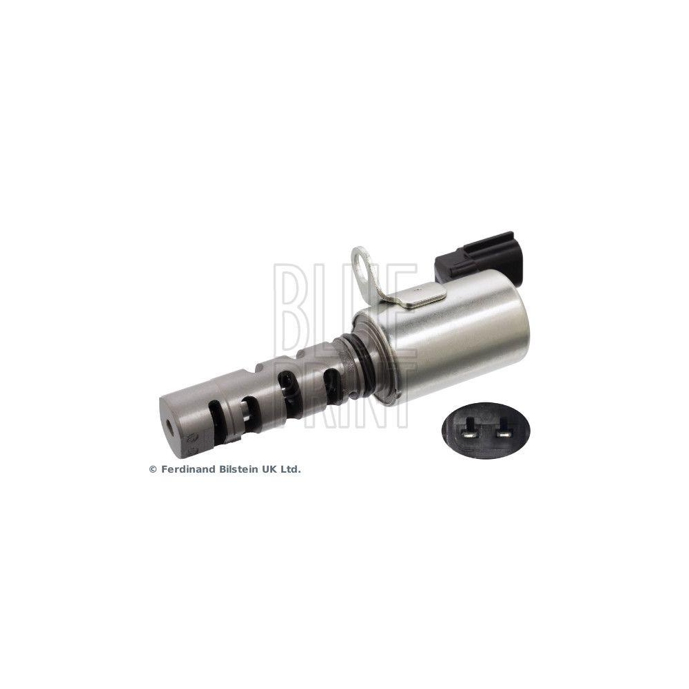 Steuerventil, Nockenwellenverstellung BLUE PRINT ADT37260 Blue Print Solution