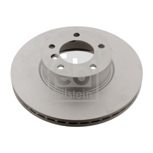 Bremsscheibe FEBI BILSTEIN 30541 f&uuml;r BMW, Vorderachse
