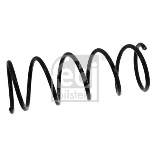 Fahrwerksfeder FEBI BILSTEIN 39556 f&uuml;r FORD FORD MOTOR COMPANY, Vorderachse