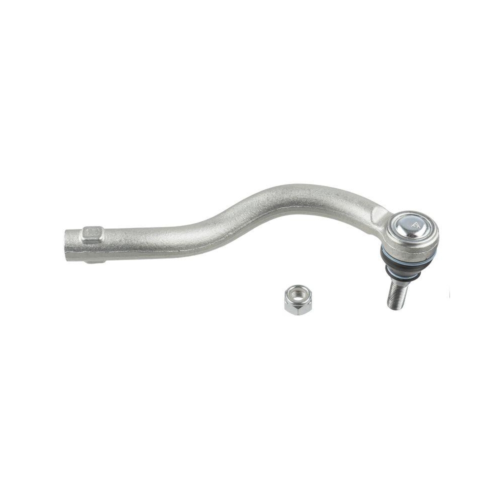 Spurstangenkopf LEMF&Ouml;RDER 16784 02 f&uuml;r SEAT VW FORD, Vorderachse rechts, au&szlig;en