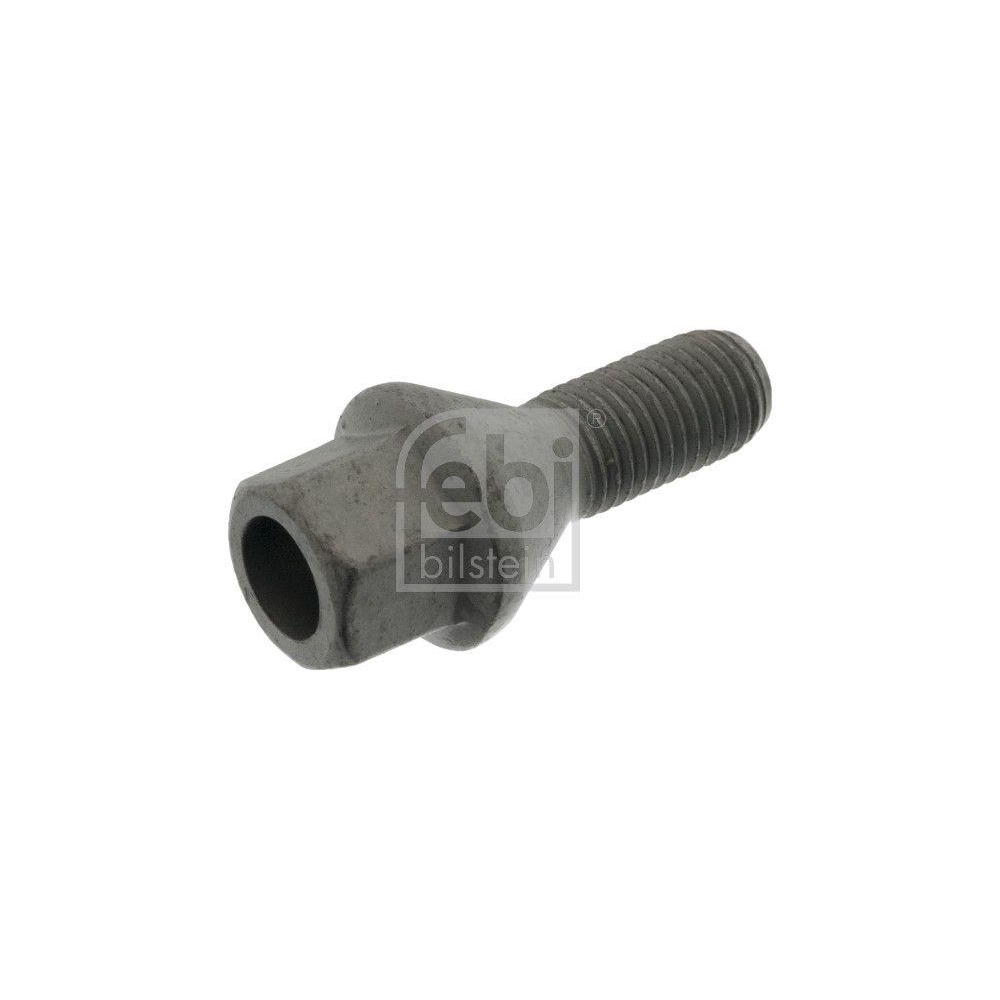 Radschraube FEBI BILSTEIN 49008 für MERCEDES-BENZ MITSUBISHI RENAULT DACIA SMART