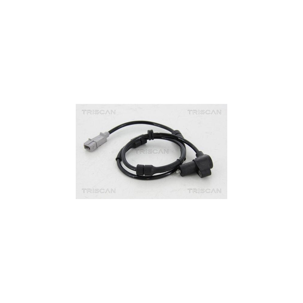 Sensor, Raddrehzahl TRISCAN 8180 28254 f&uuml;r CITRO&Euml;N, Hinterachse