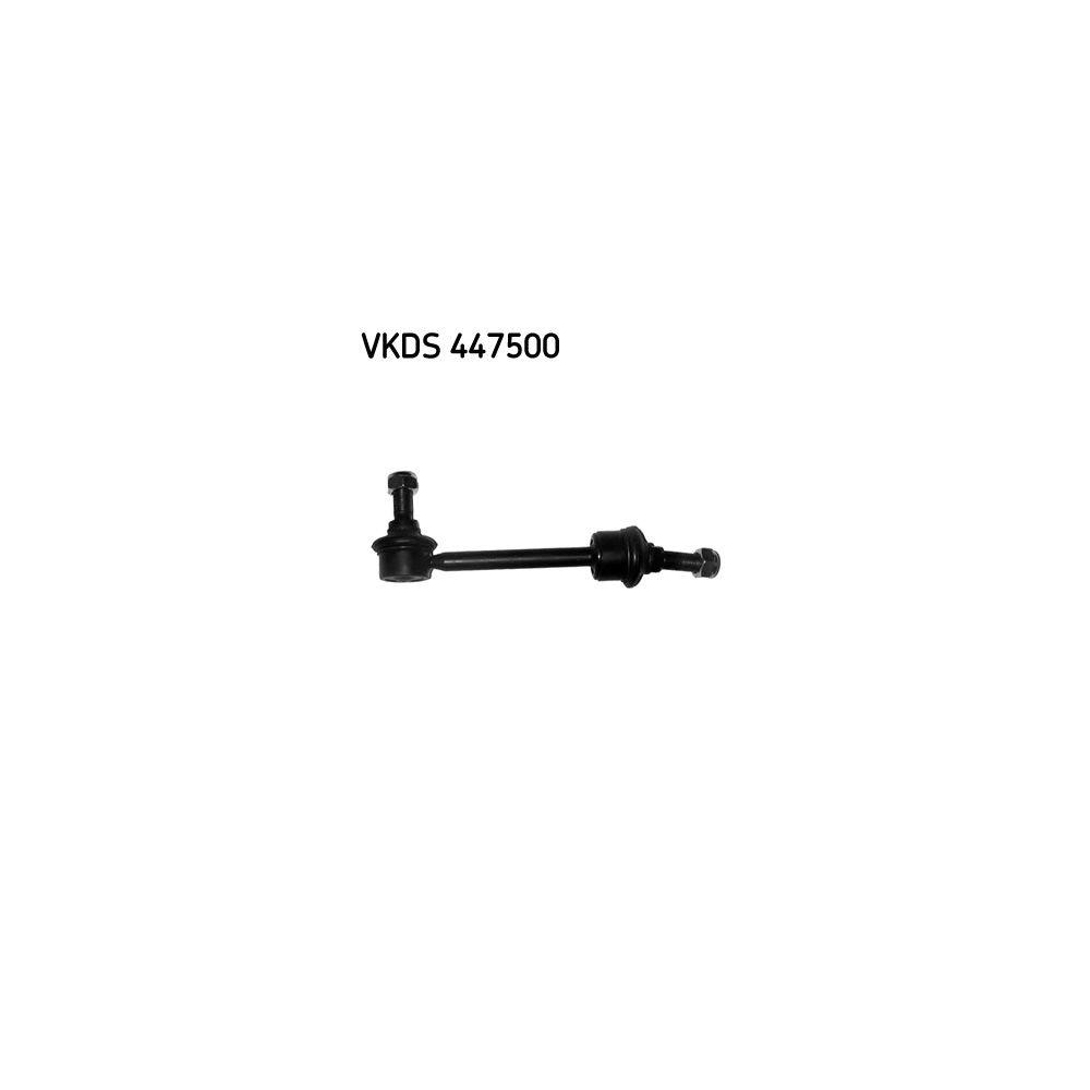 Stange/Strebe, Stabilisator SKF VKDS 447500 für LAND ROVER
