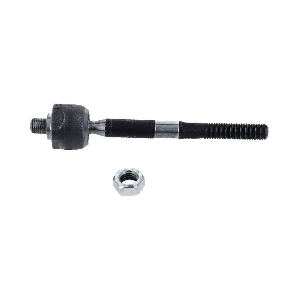 Axialgelenk, Spurstange LEMF&Ouml;RDER 20172 01 f&uuml;r VOLVO, Vorderachse links