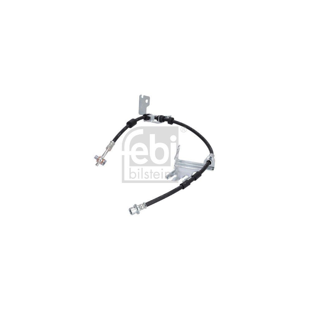 FEBI BILSTEIN Bremsschlauch 185029 für LAND ROVER, Vorderachse links