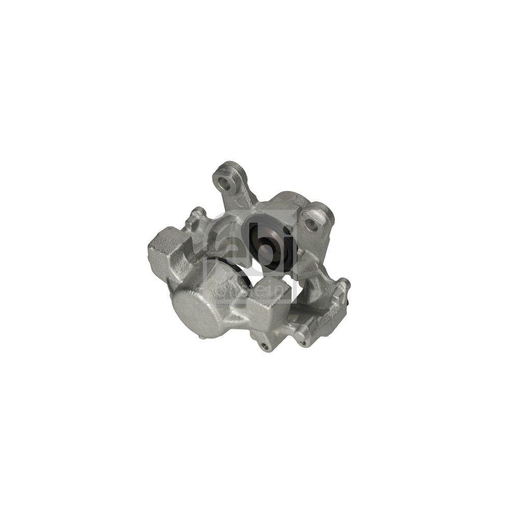 FEBI BILSTEIN Bremssattel 185756 f&uuml;r MERCEDES-BENZ, Hinterachse rechts