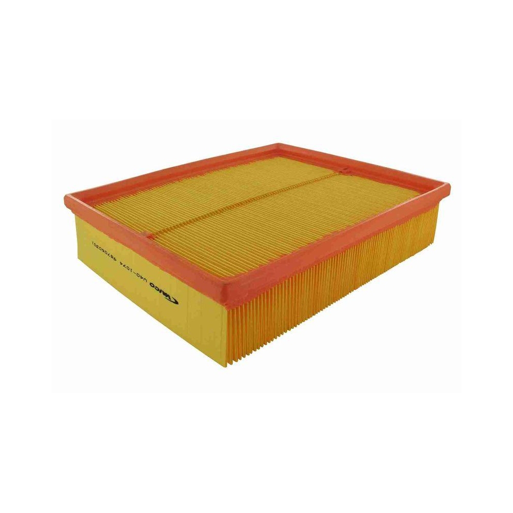 Luftfilter VAICO V40-1074 Green Mobility Parts für AUDI BMW CITROËN FORD OPEL VW