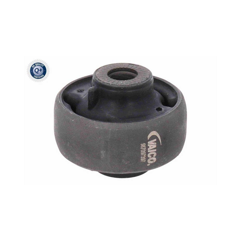 Lagerung, Lenker VAICO V10-8044 Q+, Erstausr&uuml;sterqualit&auml;t f&uuml;r AUDI VW, hinten