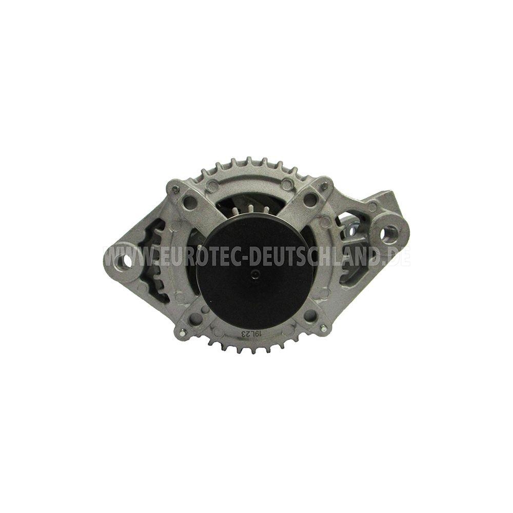 Generator EUROTEC 12060895 f&uuml;r TOYOTA