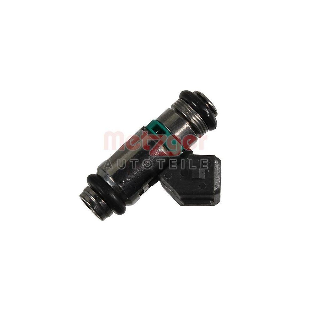Einspritzventil METZGER 0920116 ORIGINAL ERSATZTEIL für NISSAN OPEL RENAULT