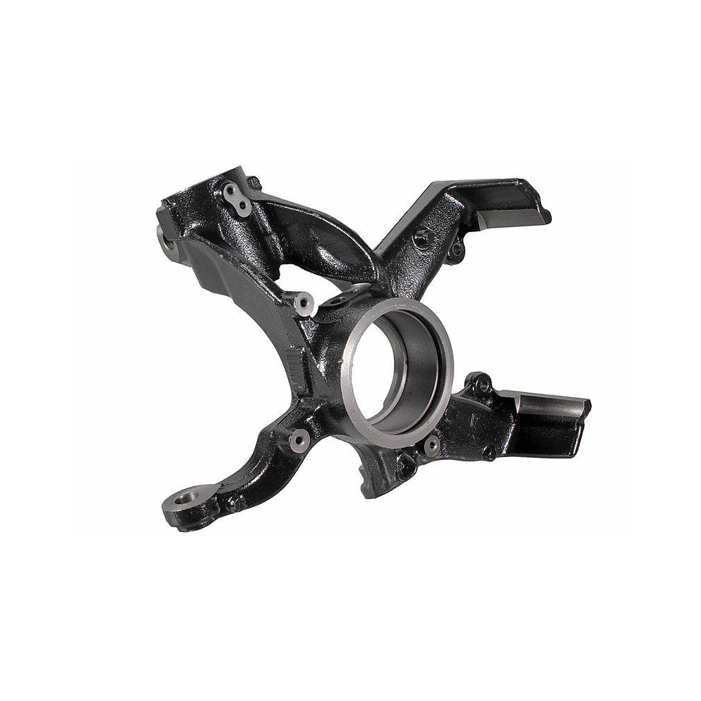 Achsschenkel, Radaufh&auml;ngung METZGER 58177702 f&uuml;r AUDI SEAT SKODA VW