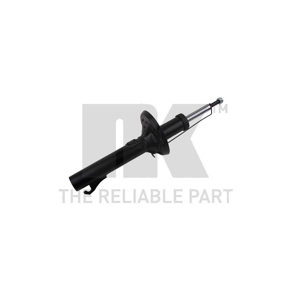 Sto&szlig;d&auml;mpfer NK 65253014 f&uuml;r FORD, Vorderachse