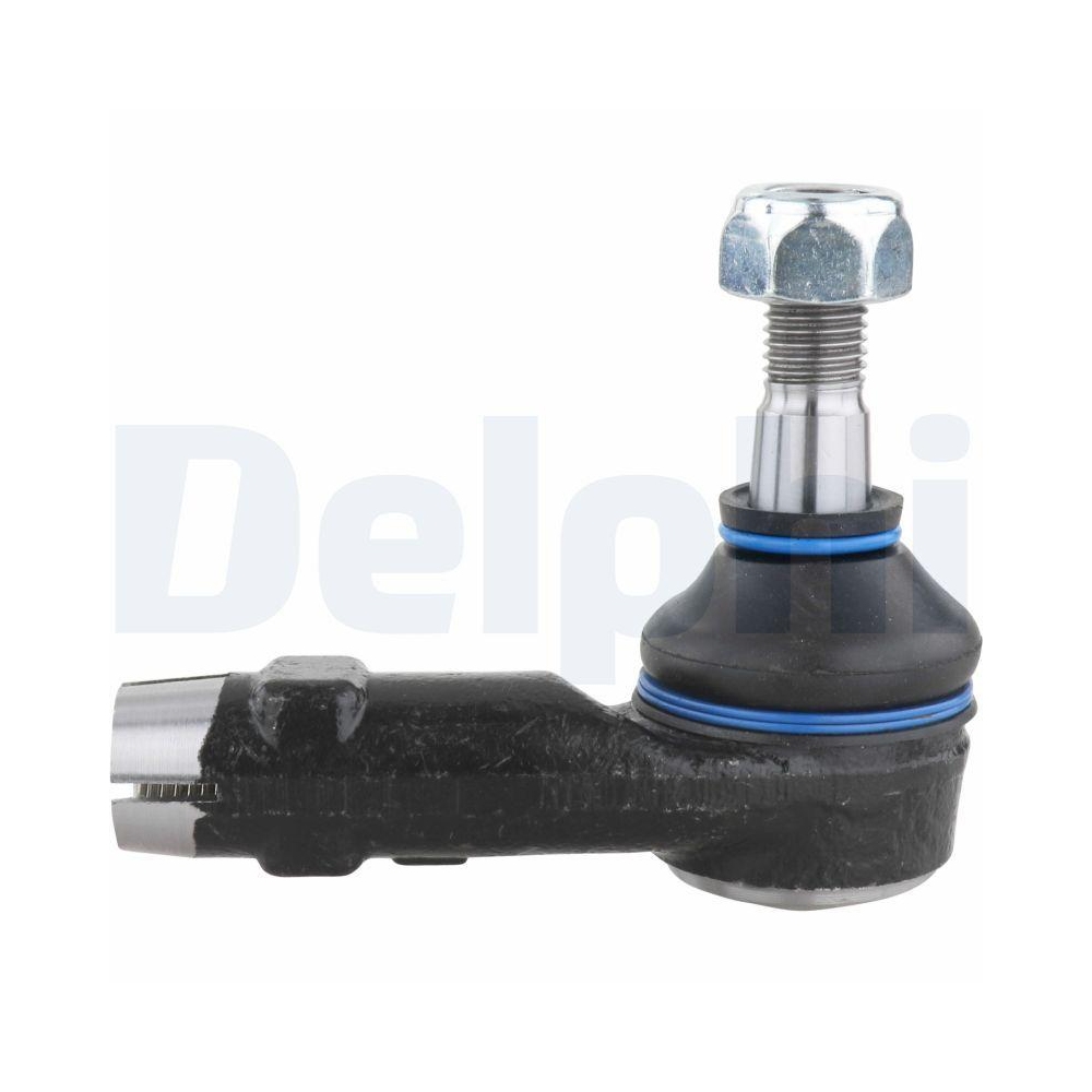 DELPHI TA1070 Spurstangenkopf f&uuml;r AUDI, Vorderachse rechts