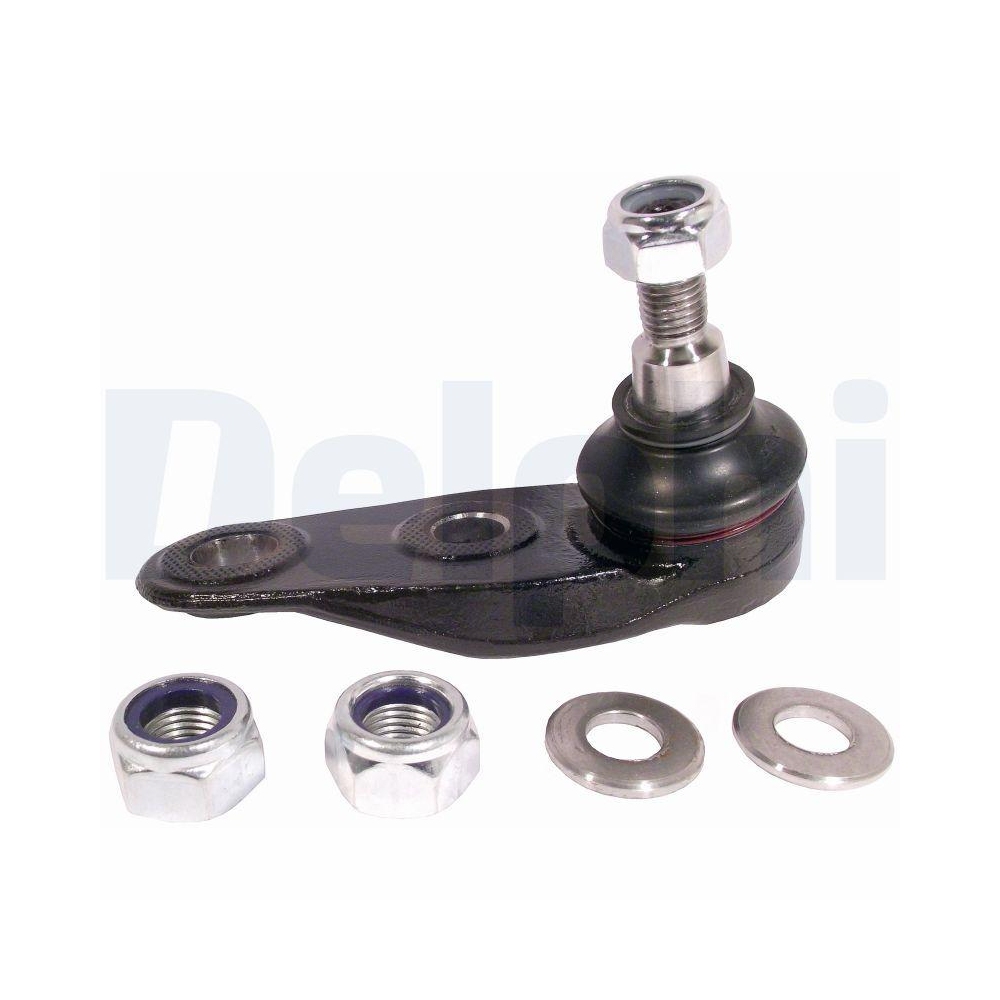 DELPHI TC2234 Trag-/F&uuml;hrungsgelenk f&uuml;r BMW MINI, Vorderachse rechts, au&szlig;en