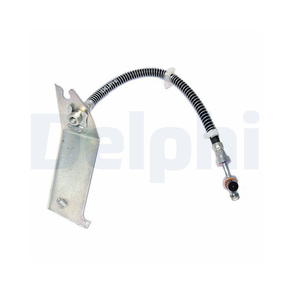 DELPHI LH0406 Bremsschlauch f&uuml;r LAND ROVER, Hinterachse links