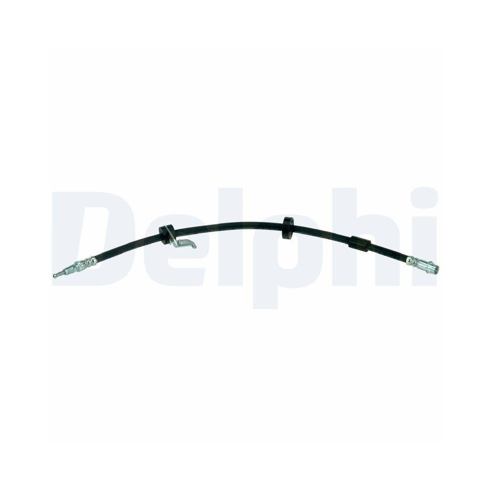 DELPHI LH7379 Bremsschlauch f&uuml;r CITRO&Euml;N PEUGEOT DS, Vorderachse rechts