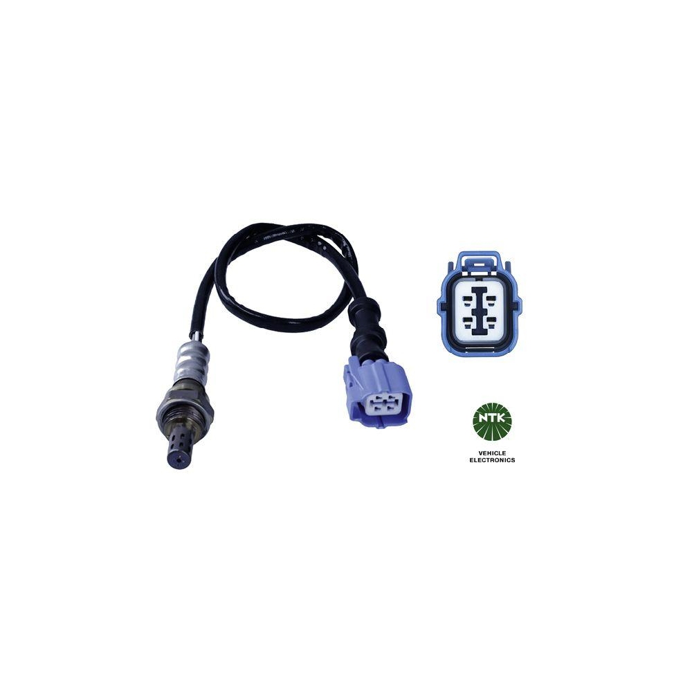 Lambdasonde NTK 92719 f&uuml;r HONDA, vor Katalysator