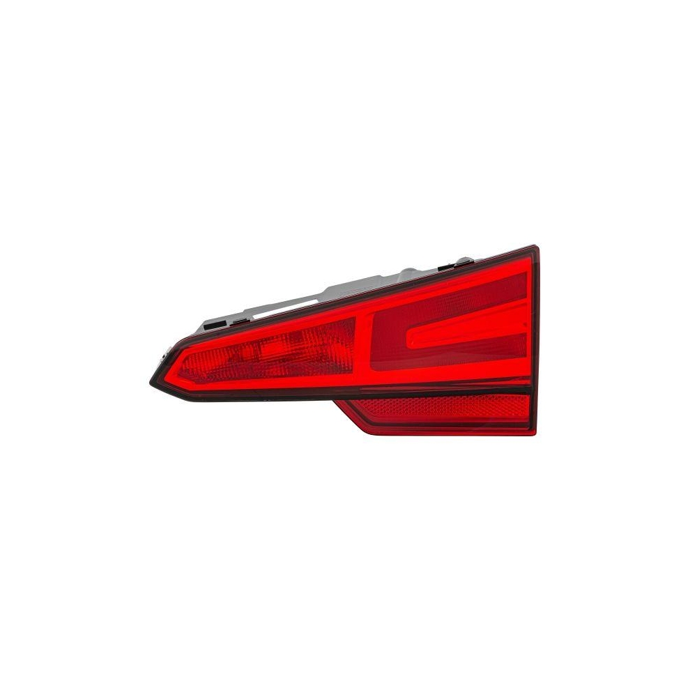 HELLA Heckleuchte 2SA 012 249-081 für AUDI AUDI (FAW), rechts