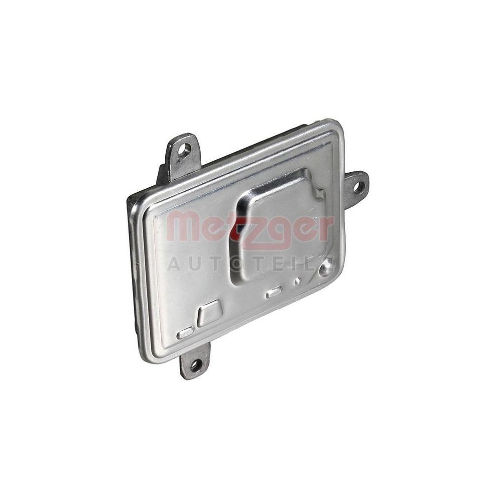 Steuerger&auml;t, Beleuchtung METZGER AUTOTEILE 0896741 f&uuml;r MERCEDES-BENZ