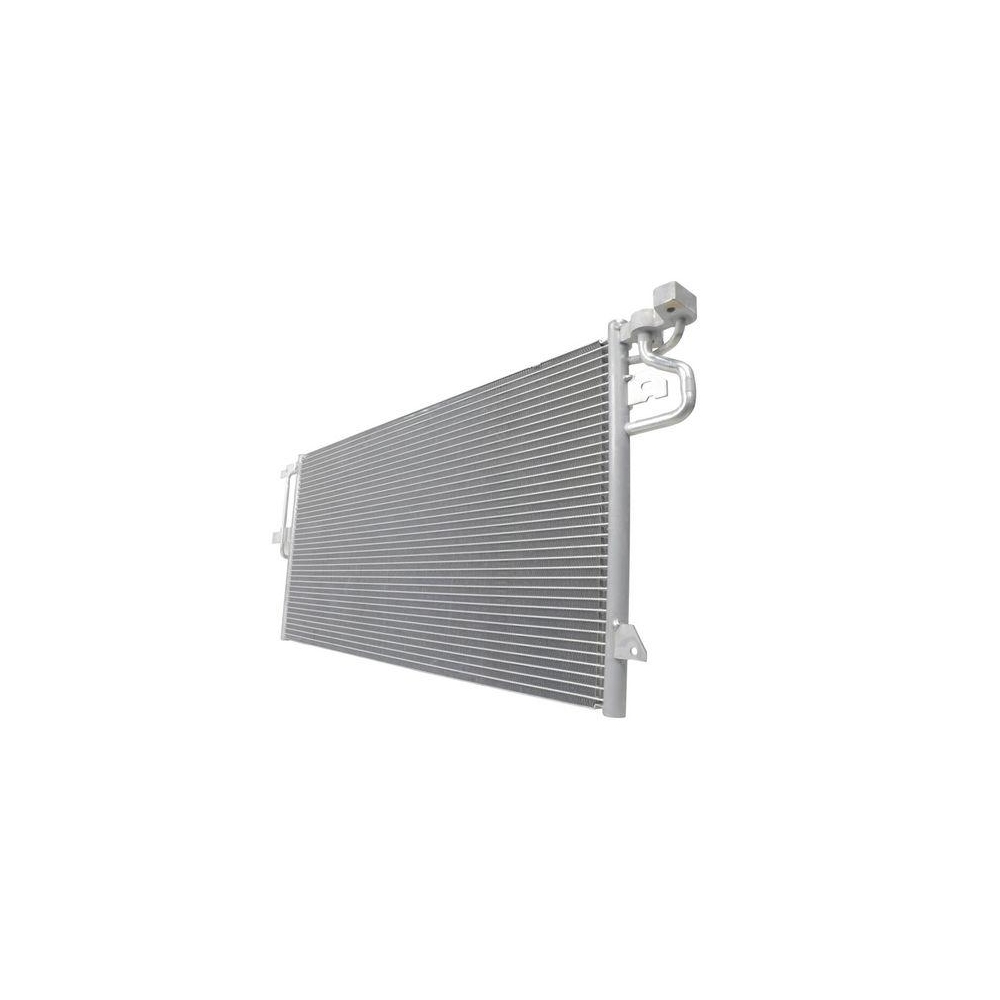 HELLA Kondensator, Klimaanlage 8FC 366 220-151 >>> Easy2Fit <<< für FORD LINCOLN