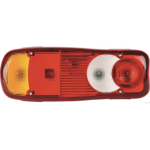 HERTH+BUSS ELPARTS 83840775 Heckleuchte f&uuml;r IVECO, links