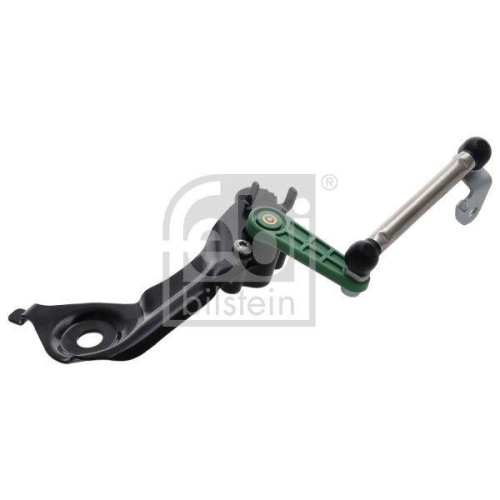 FEBI BILSTEIN 1004251 Sensor, Leuchtweitenregulierung f&uuml;r AUDI