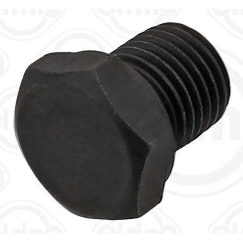 ELRING 589.640 Verschlussschraube, &Ouml;lwanne f&uuml;r AUDI FORD SEAT SKODA VOLVO VW VAG