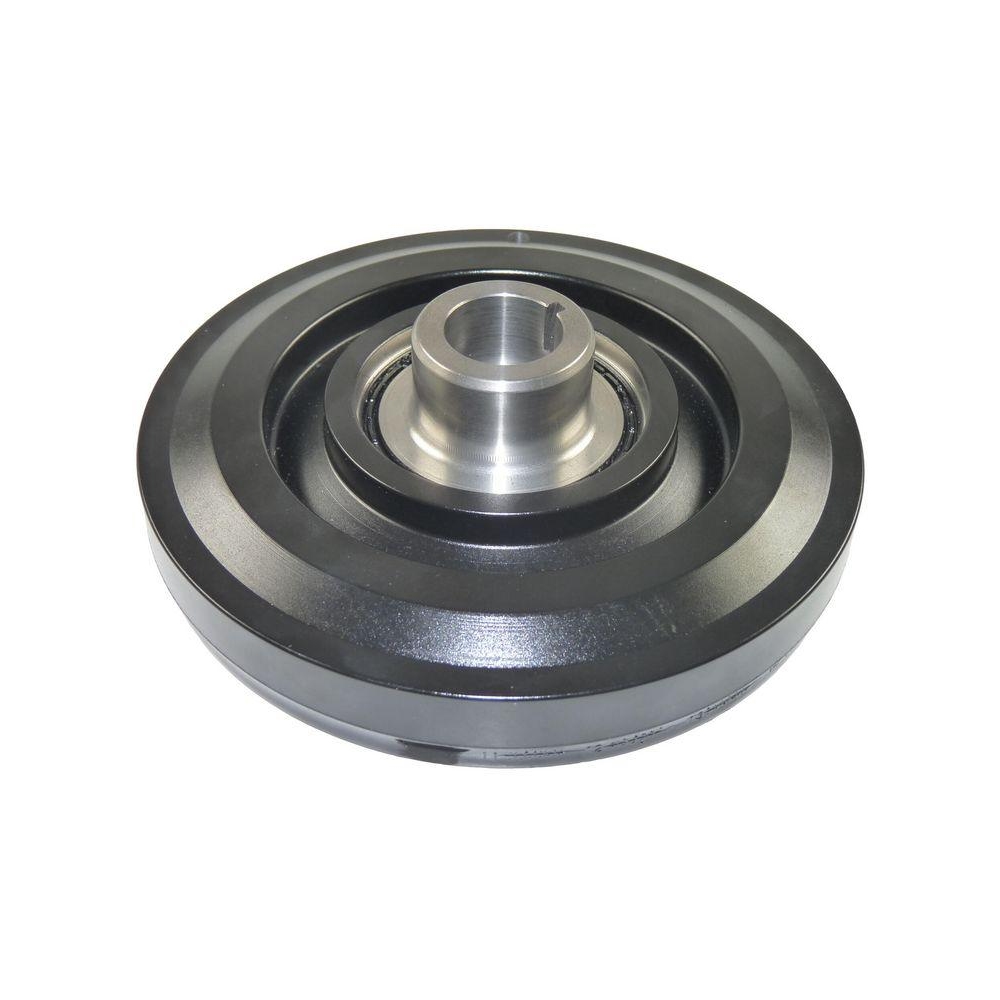 Riemenscheibe, Kurbelwelle CORTECO 80005008 f&uuml;r BMW