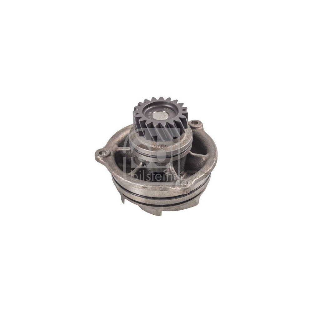 Wasserpumpe, Motork&uuml;hlung FEBI BILSTEIN 17523 f&uuml;r IVECO