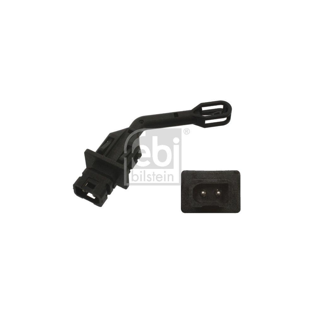 Sensor, Innenraumtemperatur FEBI BILSTEIN 37062 für MERCEDES-BENZ
