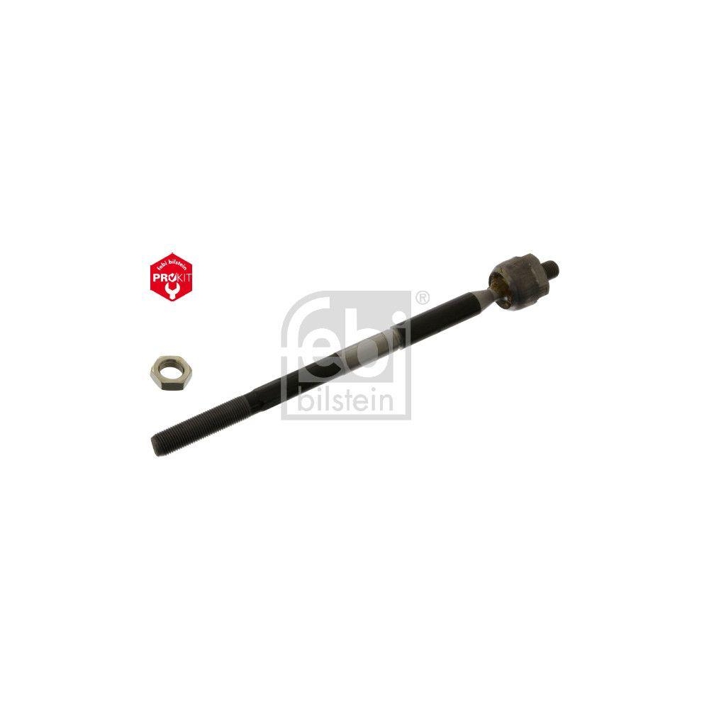 FEBI BILSTEIN Axialgelenk, Spurstange 40503 ProKit f&uuml;r FORD FORD MOTOR COMPANY