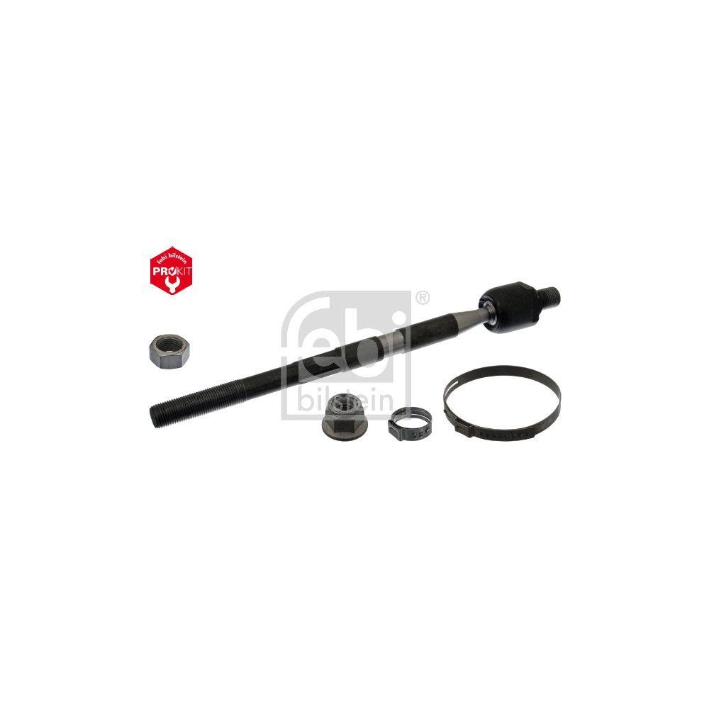 FEBI BILSTEIN Axialgelenk, Spurstange 43577 ProKit f&uuml;r OPEL VAUXHALL