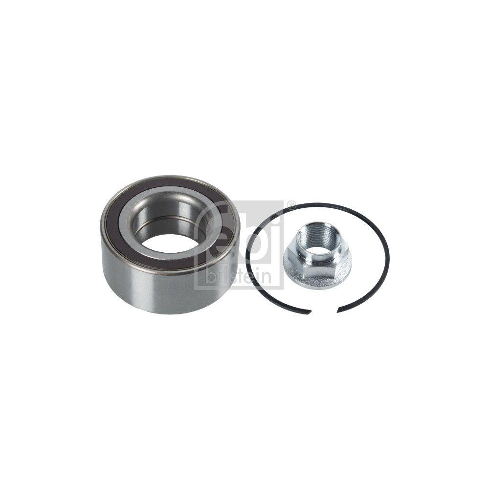 FEBI BILSTEIN Radlagersatz 100177 f&uuml;r MG ROVER LAND ROVER, Hinterachse