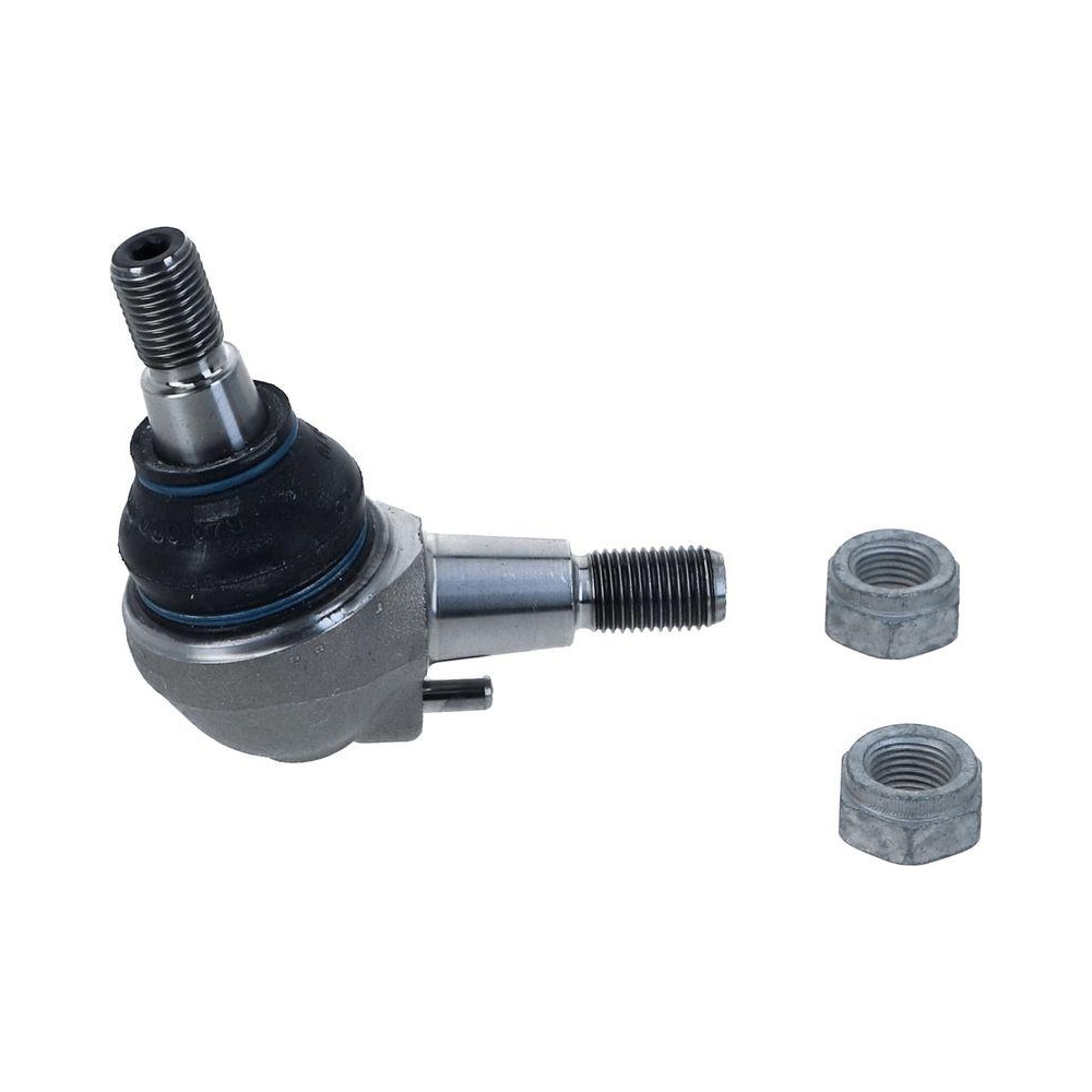 Trag-/F&uuml;hrungsgelenk LEMF&Ouml;RDER 12149 02 f&uuml;r CHRYSLER MERCEDES-BENZ, unten