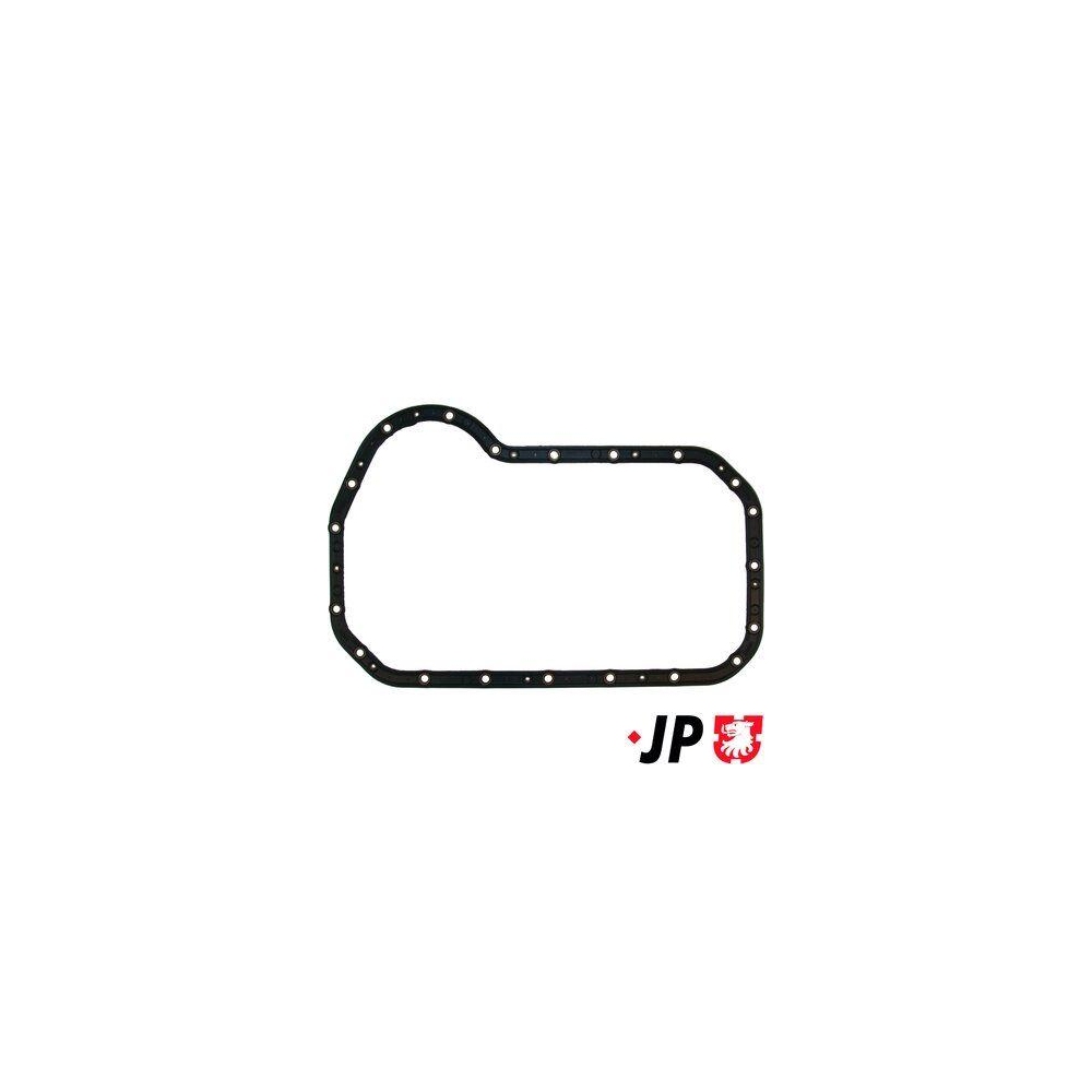 Dichtung, &Ouml;lwanne JP GROUP 1119401100 JP f&uuml;r AUDI SEAT SKODA VW VAG