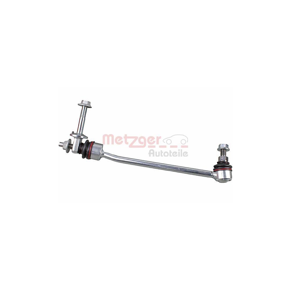 Stange/Strebe, Stabilisator METZGER 53074602 KIT + GREENPARTS f&uuml;r MERCEDES-BENZ
