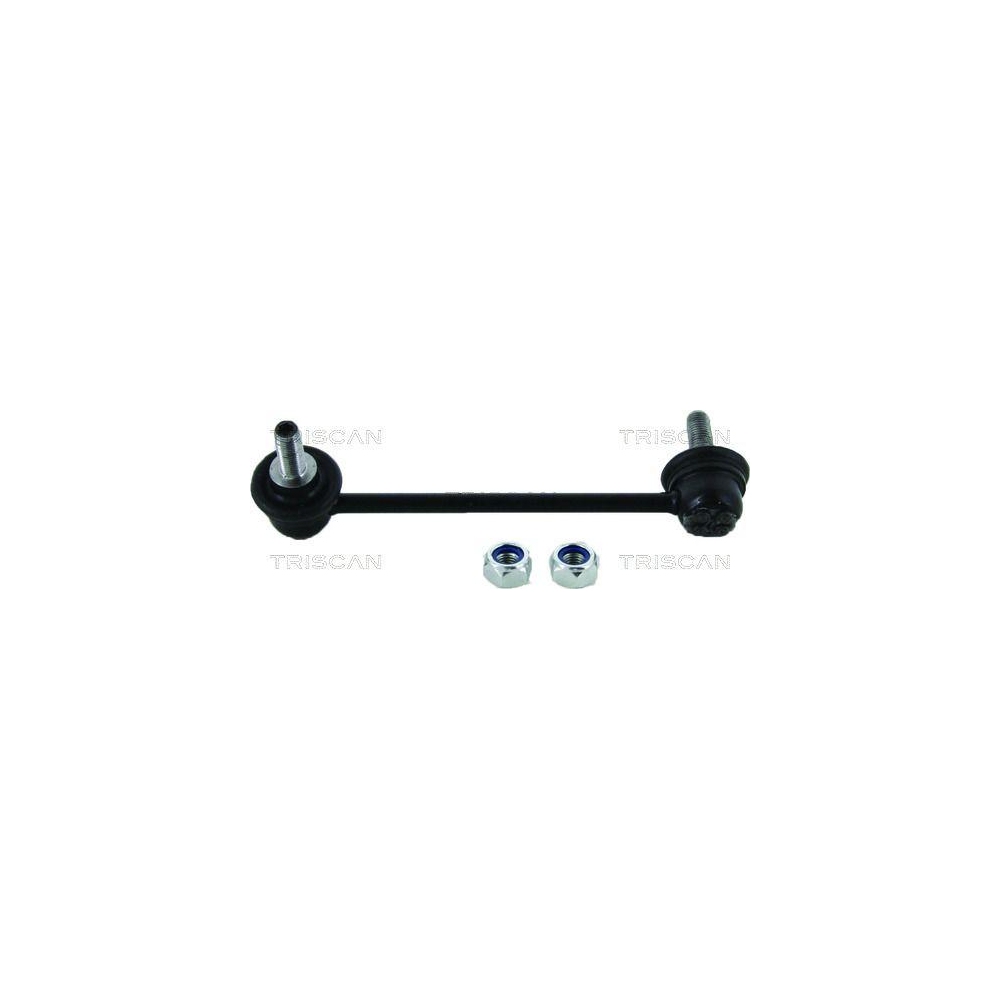 Stange/Strebe, Stabilisator TRISCAN 8500 50626 f&uuml;r MAZDA, Vorderachse links