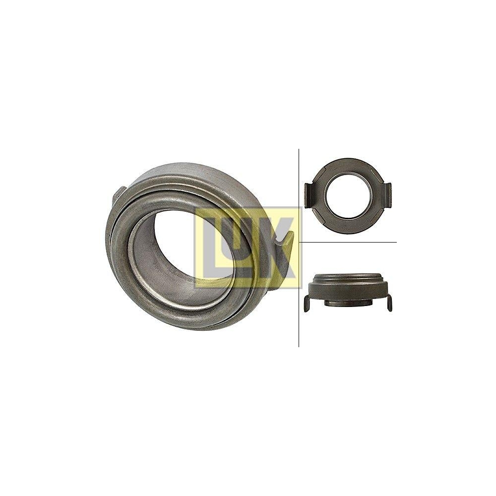 Ausr&uuml;cklager LuK 500 0013 10 f&uuml;r PEUGEOT